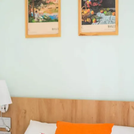 Apartment Palmas De Gran Canaria