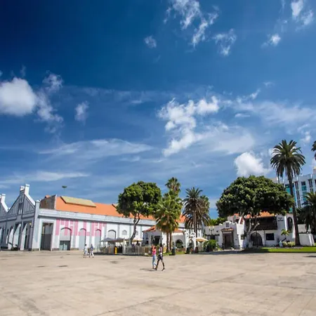 Apartment Palmas De Gran Canaria