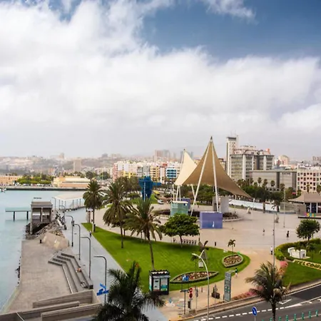 Apartman Palmas De Gran Canaria Las Palmas de Gran Canaria