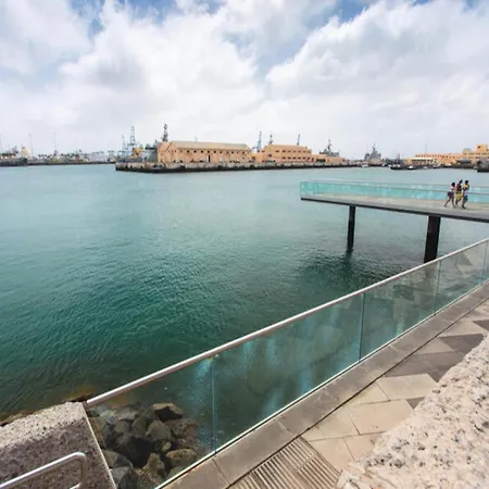 Apartman Palmas De Gran Canaria