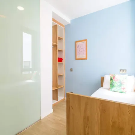Apartment Palmas De Gran Canaria *
