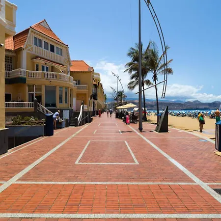Palmas De Gran Canaria * Las Palmas de Gran Canaria
