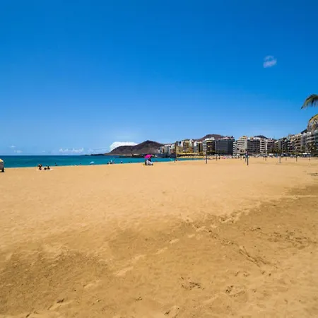 Apartman Palmas De Gran Canaria