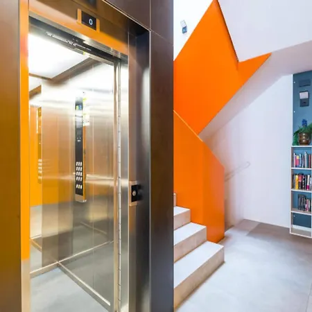 Apartman Palmas De Gran Canaria *