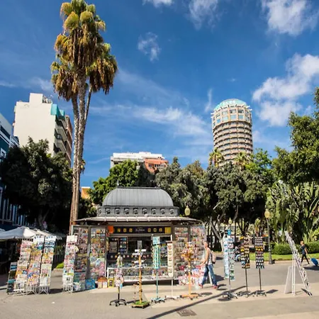 Apartman Palmas De Gran Canaria Las Palmas de Gran Canaria