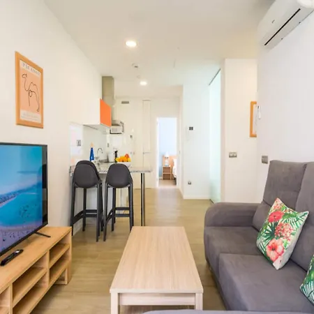 Apartment Palmas De Gran Canaria