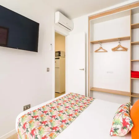 Apartman Palmas De Gran Canaria