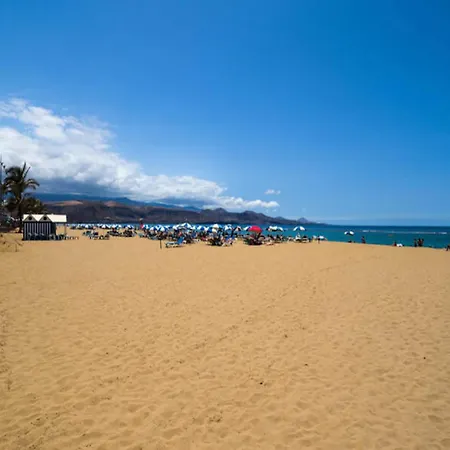 Palmas De Gran Canaria Apartman *