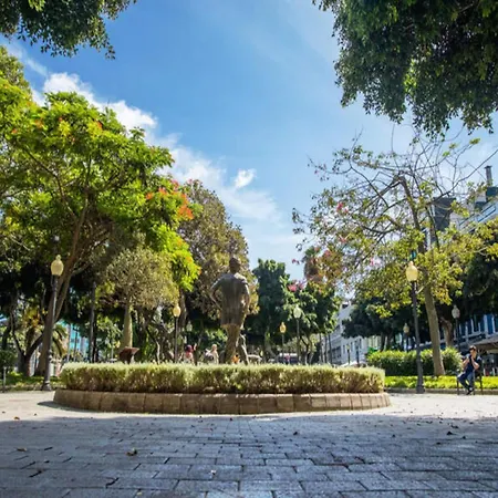 Apartman Palmas De Gran Canaria Las Palmas de Gran Canaria